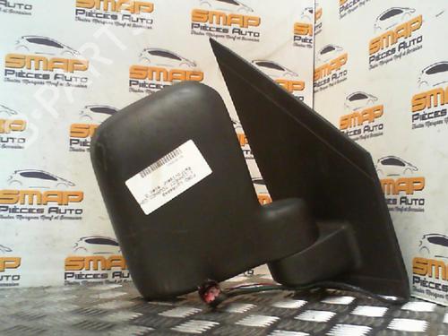 Left mirror FORD TOURNEO CONNECT 1.8 TDCi | BP21976784C26 
