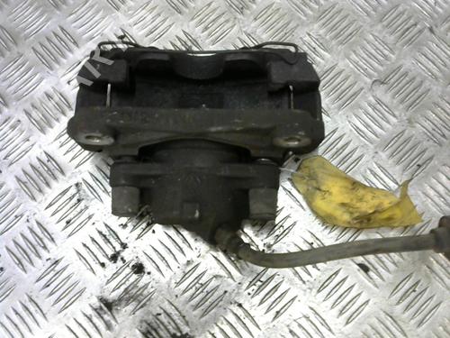 Left front brake caliper RENAULT MEGANE III Hatchback (BZ0/1_, B3_) 1.5 dCi (BZ0C) | BP21978090M105 