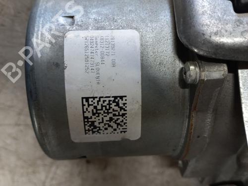 Steering column ALFA ROMEO MITO (955_) 1.6 JTDM (955AXC1B) | BP23967761M21 