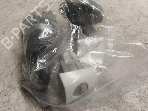 Ignition barrel PEUGEOT 308 I (4A_, 4C_) 1.6 HDi | BP19880576M48 