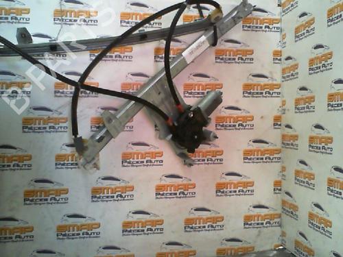 Used Front right window mechanism CITROËN XSARA PICASSO (N68) 2.0 HDi (90 hp) 19899496