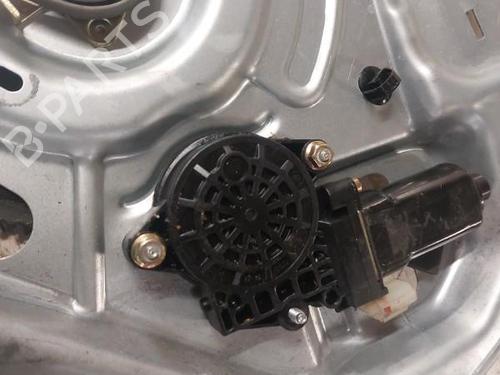 Front left window mechanism HYUNDAI TUCSON (JM)  | BP19882231C22 