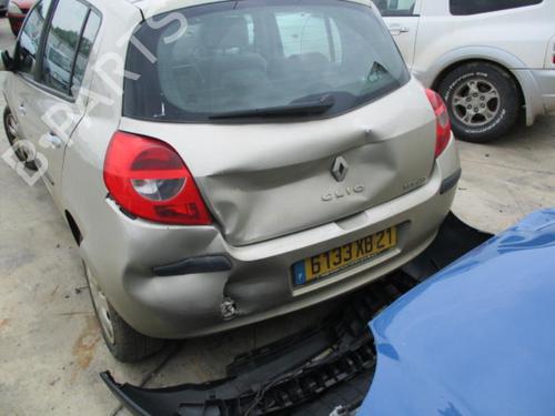 Alternator RENAULT CLIO III (BR0/1, CR0/1) 1.5 dCi (BR0H, CR0H, CR1S, BR1S) | BP19902414M7 