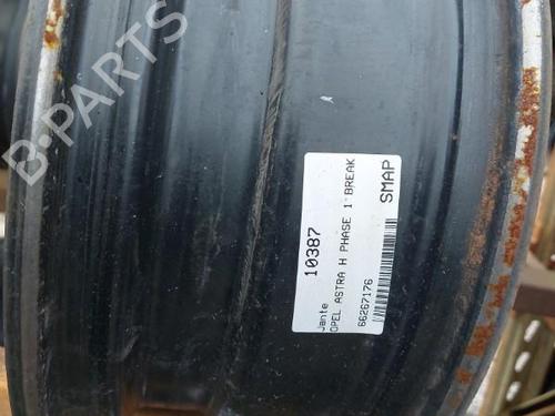 Used Rim OPEL ASTRA H Estate (A04) 1.7 CDTI (L35) (101 hp) 19881589