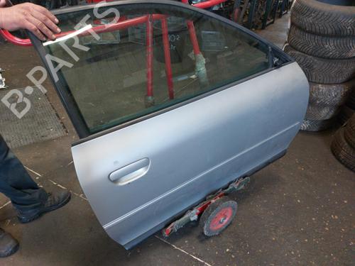 Right front door AUDI A3 (8L1) 1.9 TDI | BP19892398C3 