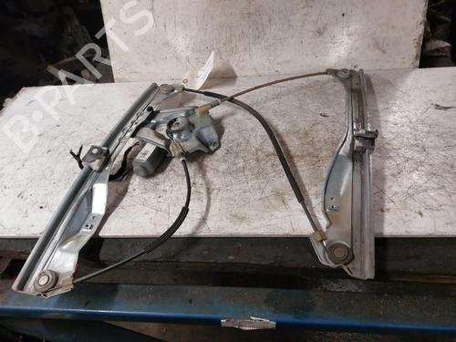 Rudehejsemekanisme ventre foran RENAULT CLIO III (BR0/1, CR0/1)  | BP19879695C22 