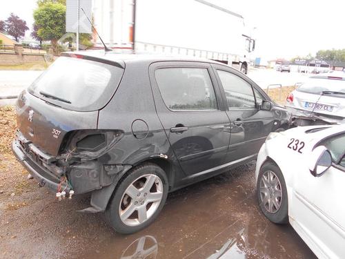 AC-Kompressor PEUGEOT 307 (3A/C) 2.0 HDi 135 | BP19884081M34 