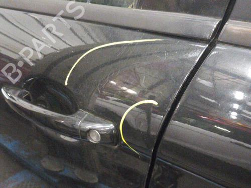 Left front door CITROËN C3 I (FC_, FN_)  | BP21985900C2 