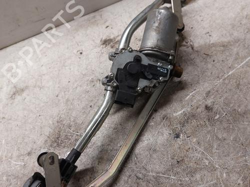 Front wiper motor RENAULT LAGUNA III (BT0/1) 1.5 dCi (BT00, BT0A, BT0T, BT1J) | BP21994740M29 