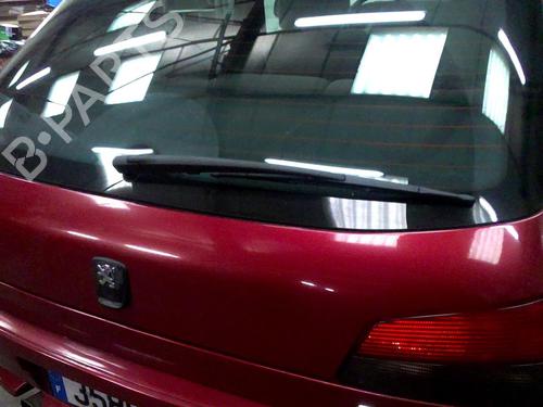 Used Tailgate PEUGEOT 306 Hatchback (7A, 7C, N3, N5) [1993-2003]  19889499