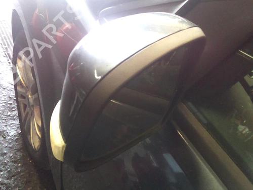 Used Left mirror FORD FOCUS II Turnier (DA_, FFS, DS) 1.8 TDCi (115 hp) 19889928
