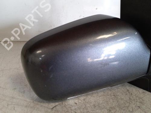 Retrovisore destro TOYOTA YARIS (_P1_) 1.4 D-4D (NLP10_, NLP10R) (75 hp) 19897743