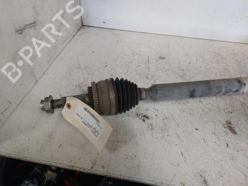 Used Right front driveshaft HYUNDAI i30 (GD) 1.6 CRDi (110 hp) 19896975