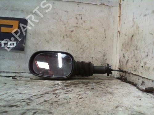Used Left mirror FORD KA (RB_) [1996-2008]  21974338