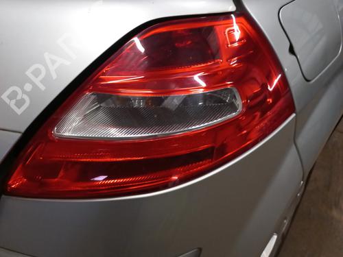 Højre baglygte RENAULT MEGANE II (BM0/1_, CM0/1_) 1.6 16V (112 hp) 24318528