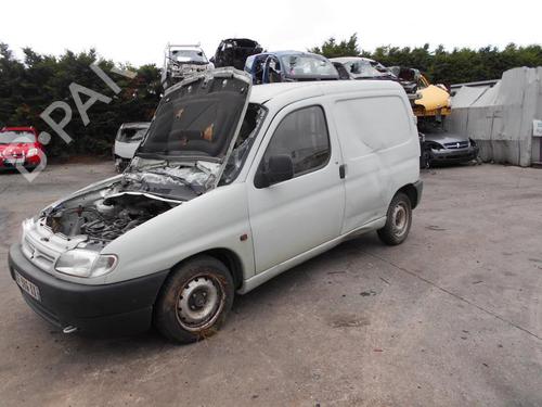 Alternator CITROËN BERLINGO / BERLINGO FIRST Box Body/MPV (M_) 1.1 i (MAHDZ, MBHDZ, MBHFX) | BP19898294M7 