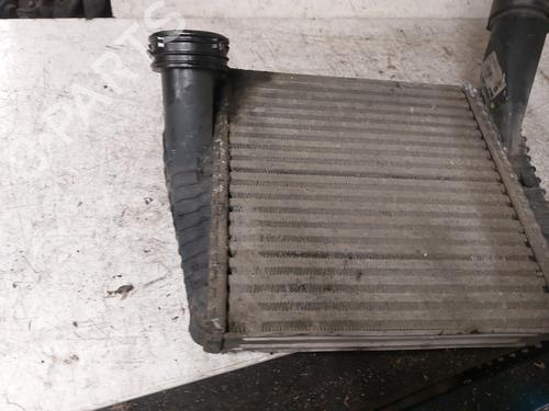 Ladeluftkühler VW TOUAREG (7LA, 7L6, 7L7) 5.0 V10 TDI | BP22439003M30 