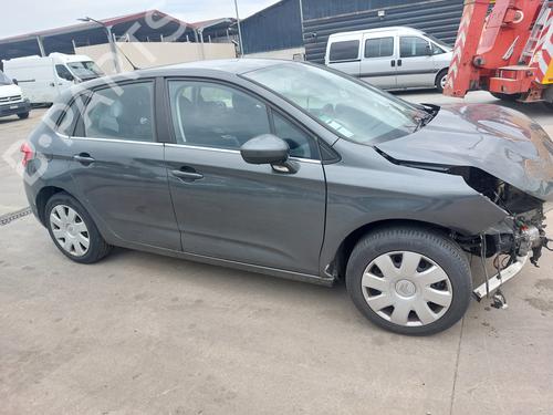 Air vent CITROËN C4 II (NC_) 1.6 HDi 115 | BP28682319I21  - Image 6