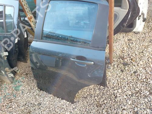 Left rear door CITROËN C3 II (SC_) 1.4 HDi 70 (SC8HZC, SC8HR0, SC8HP4) | BP19888604C4 