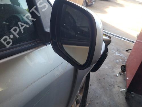 Used Right mirror TOYOTA RAV 4 III (_A3_) 2.2 D 4WD (ALA30_, ALA30R) (136 hp) 20210595