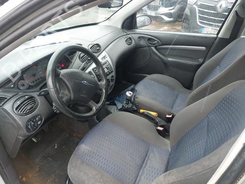 Faro izquierdo FORD FOCUS I (DAW, DBW) 1.8 TDCi | BP23777330C28 