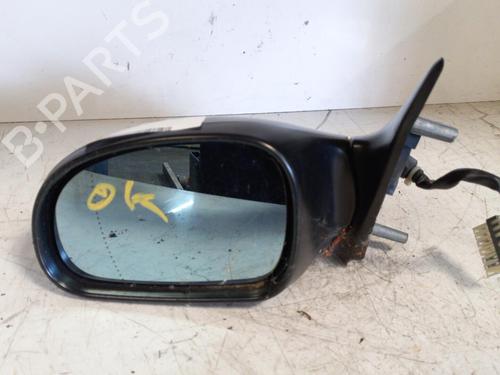 Left mirror PEUGEOT 406 (8B) 2.0 16V | BP19898124C26 