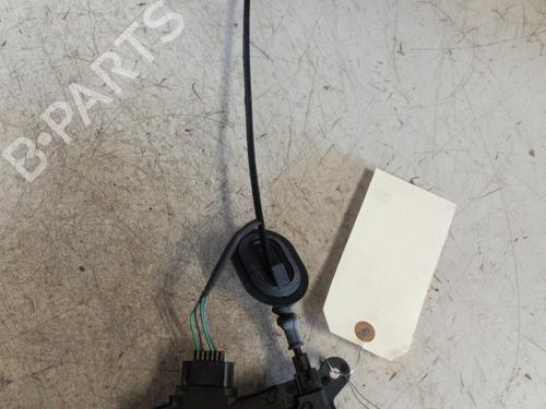 Used Front right lock RENAULT TWINGO III (BCM_, BCA_) 0.9 TCe 90 (BCM9, BCM2) (90 hp) 19882534