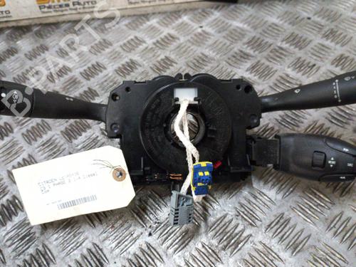 Used Steering column stalk CITROËN C3 I (FC_, FN_) 1.4 HDi (68 hp) 19894163