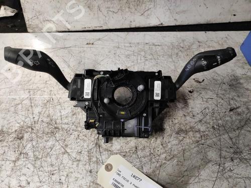 Ratstangsstang FORD FOCUS III Turnier 1.6 TDCi (115 hp) 21982342