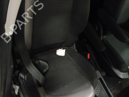 Used Right front seat CITROËN C4 Picasso II 1.6 BlueHDi 120 (120 hp) 23967734