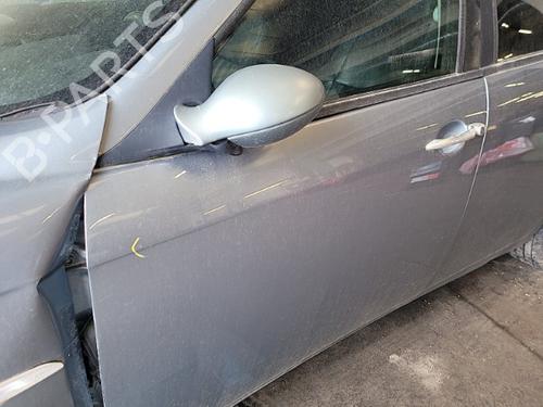 Used Left front door ALFA ROMEO 156 (932_) 1.9 JTD (932.A2B00, 932.A2C00) (115 hp) 21991655