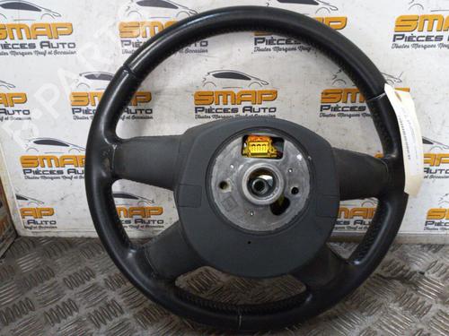 Steering wheel AUDI A3 Sportback (8PA) 1.9 TDI | BP19880769C49 
