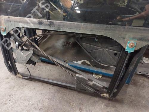 Front left window mechanism AUDI A3 (8L1) 1.9 TDI | BP19887020C22 