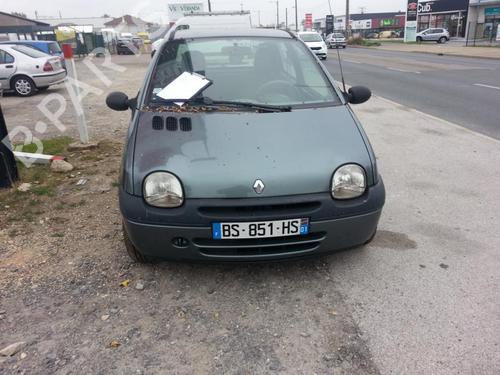 Alternator RENAULT TWINGO I (C06_)  | BP19899562M7 