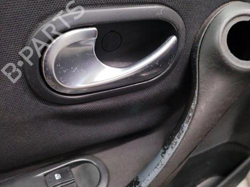 Venstre foran invendig håndtak RENAULT MEGANE II (BM0/1_, CM0/1_) 1.5 dCi (BM1F, CM1F) | BP19886202I13 