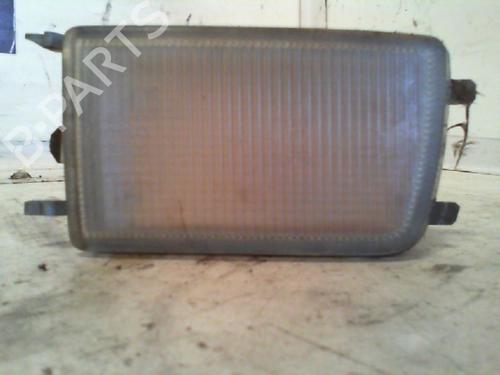 Used Left front indicator VW GOLF III (1H1) 1.9 TDI (110 hp) 21991307