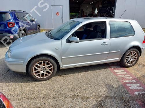 Right mirror VW GOLF IV (1J1)  | BP19893532C27 