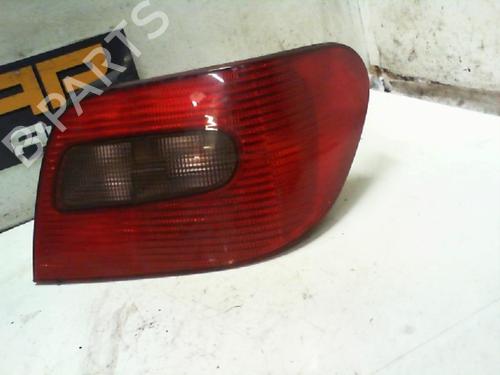 Used Right taillight CITROËN XSARA Coupe (N0) 1.9 TD (90 hp) 19891579