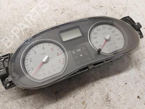Instrument cluster DACIA SANDERO 1.5 dCi | BP19892248C47 