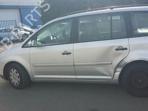 Højre forlygte VW TOURAN (1T1, 1T2) 1.9 TDI | BP21979426C29 