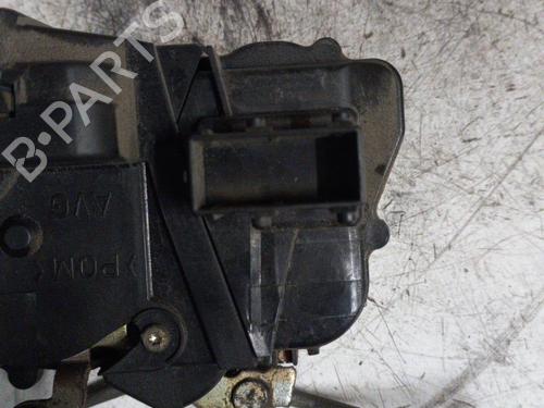 Serrure avant gauche CITROËN BERLINGO / BERLINGO FIRST Box Body/MPV (M_) 1.8 D (MBA9A, MCA9A) (59 hp) 19881950