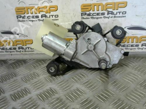 Rear wiper motor RENAULT MEGANE II Saloon (LM0/1_)  | BP19890610M102 
