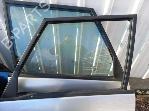 Left front door RENAULT ESPACE III (JE0_) 2.2 12V TD (JE0E, JE0H, JE0P) | BP25275015C2 