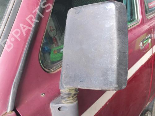 Used Left mirror LADA NIVA II (2123) [2002-2025]  21984534
