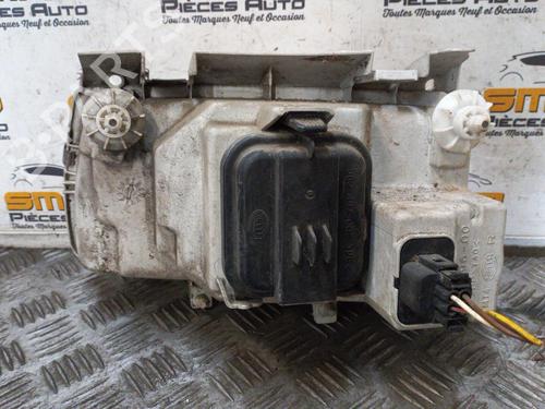 Used Right headlight VW POLO III (6N1) 55 1.3 (55 hp) 21981126