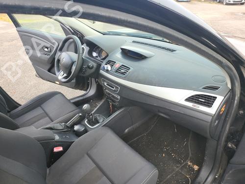 Left rear window switch RENAULT MEGANE III Hatchback (BZ0/1_, B3_) 1.5 dCi (BZ09, BZ0D, BZ1W, BZ29, BZ14) | BP32471986I29  - Image 5