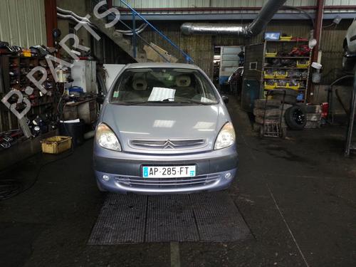 Switch CITROËN XSARA PICASSO (N68) 2.0 HDi | BP19896435I30 
