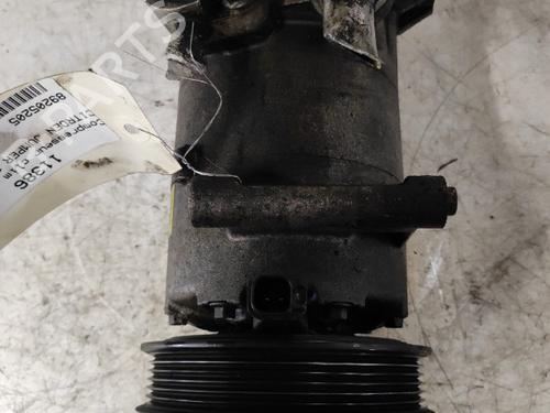 AC compressor CITROËN JUMPER II Van 2.2 HDi 100 | BP19879019M34 