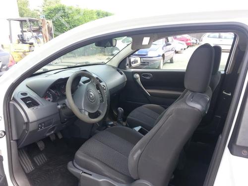 Left mirror RENAULT MEGANE II (BM0/1_, CM0/1_) 1.6 16V | BP19899858C26 