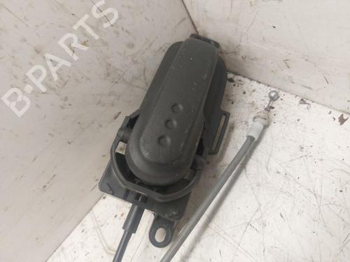Front left lock NISSAN NOTE (E11, NE11)  | BP19893562C98 